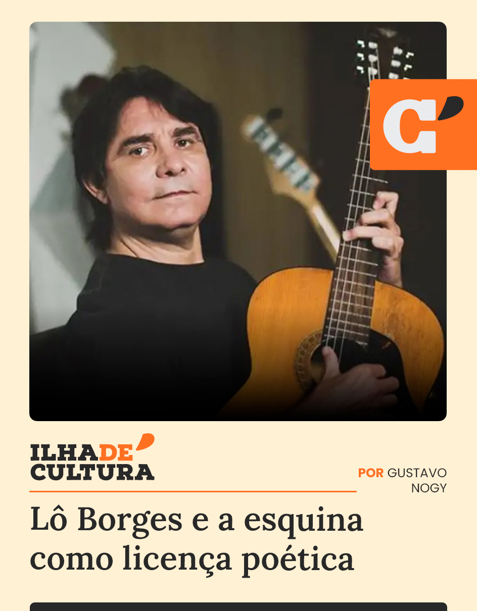 Capa edição