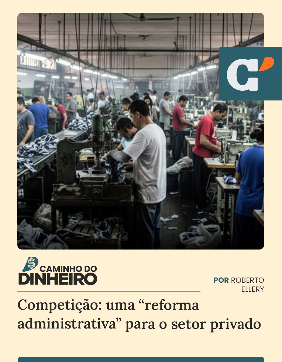 Capa edição