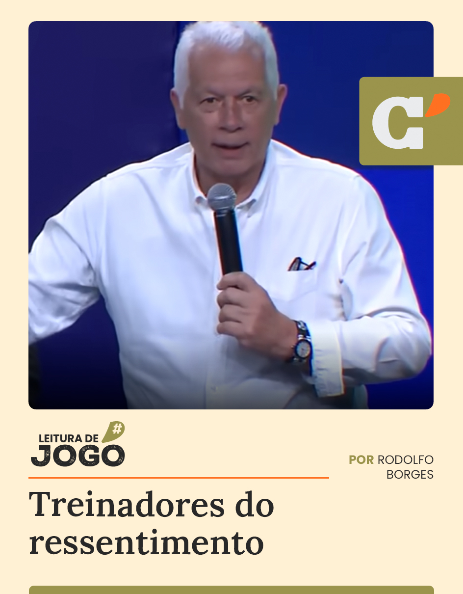 Capa edição