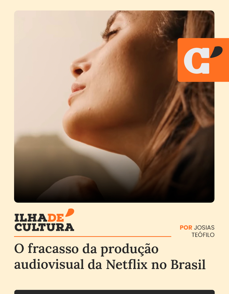 Capa edição