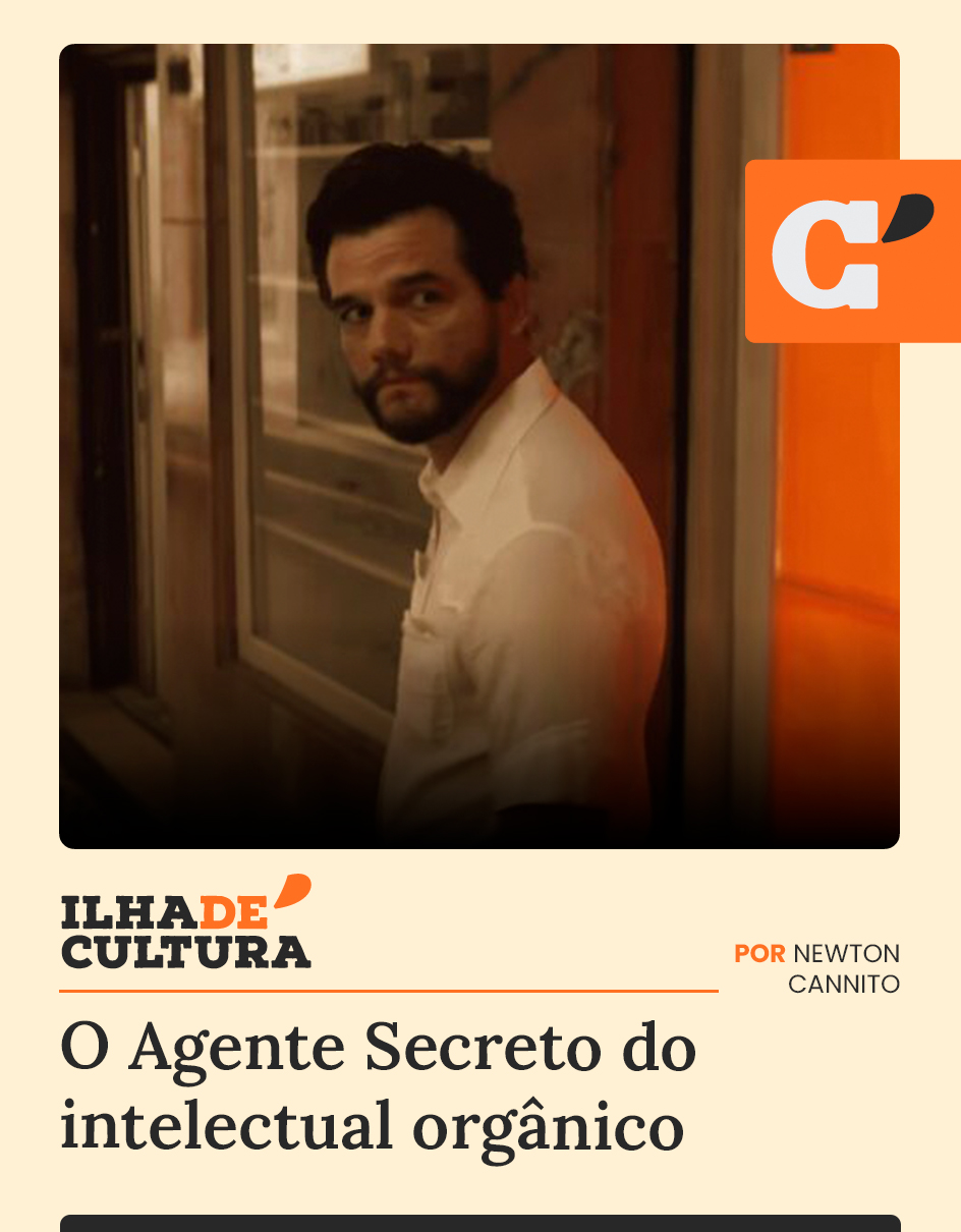 Capa edição
