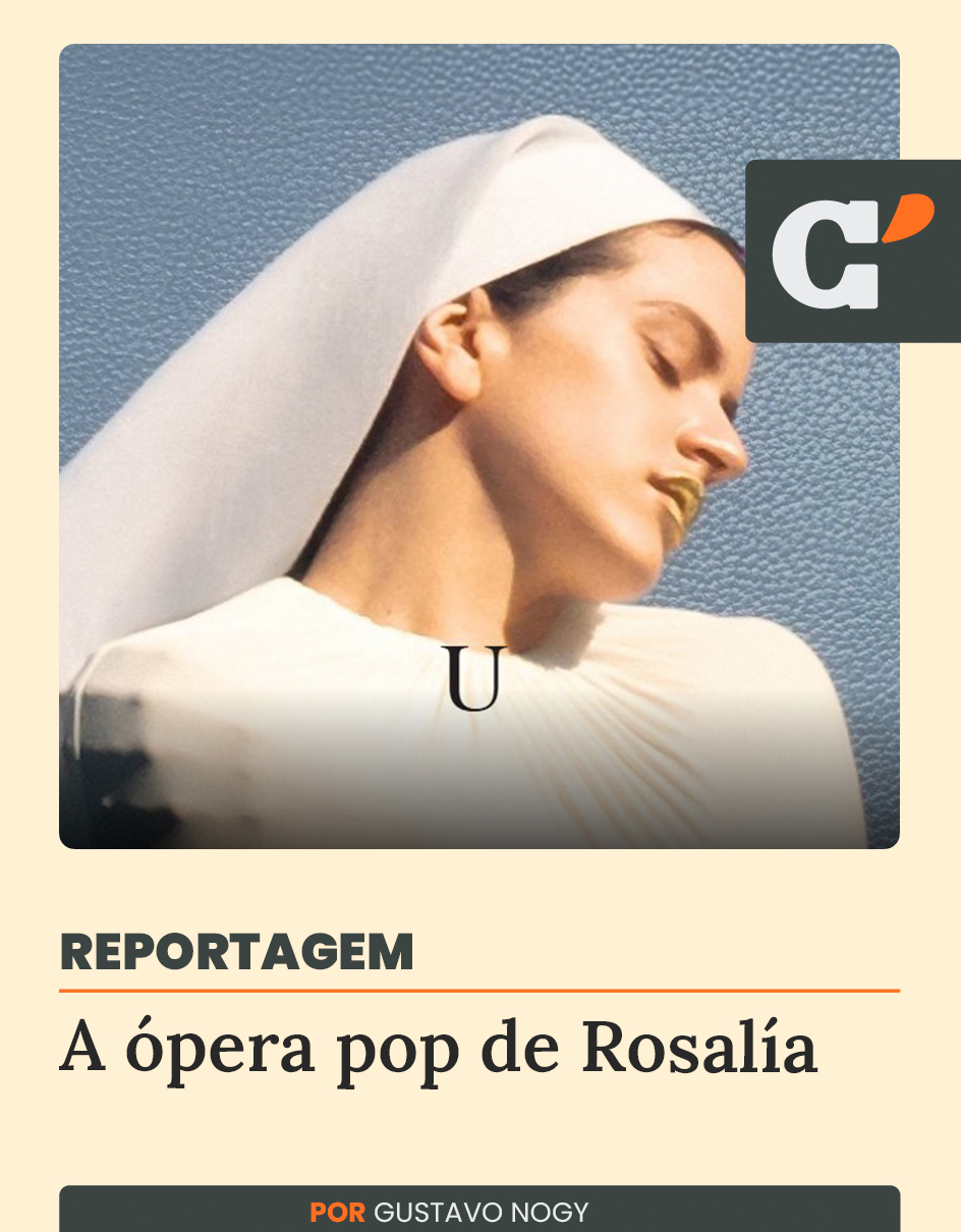 Capa edição