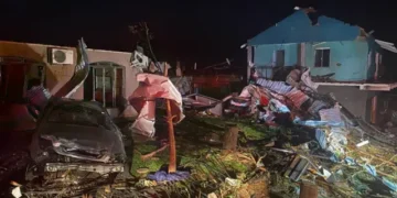 Sul do Brasil em alerta: após tragédia no Paraná, risco de novos tornados