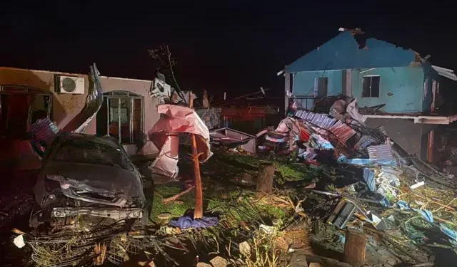 Sul do Brasil em alerta: após tragédia no Paraná, risco de novos tornados