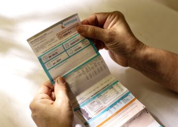 Eletrodoméstico pode estar drenando mais de R$ 800 da sua conta de luz todo mês e você nem imagina qual é