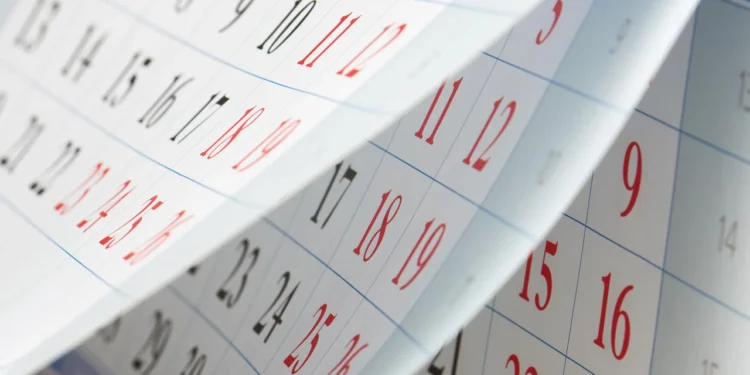 Vai parar tudo: 05/11 é feriado e muitos brasileiros nem estavam sabendo