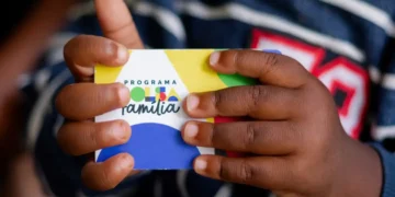 Bolsa Família: existe uma regra que permite antecipar pagamentos para famílias