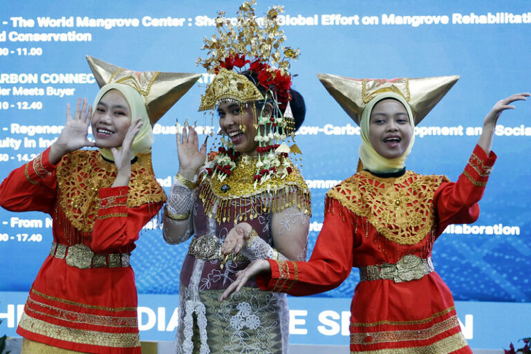 "COP da Verdade" de Lula virou a anti-COP