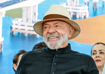 Lula: "Mulher não quer ser empregada doméstica"