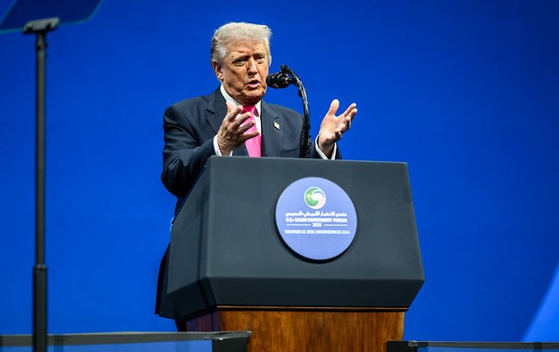 Trump esquece "arte da negociação" com Brasil