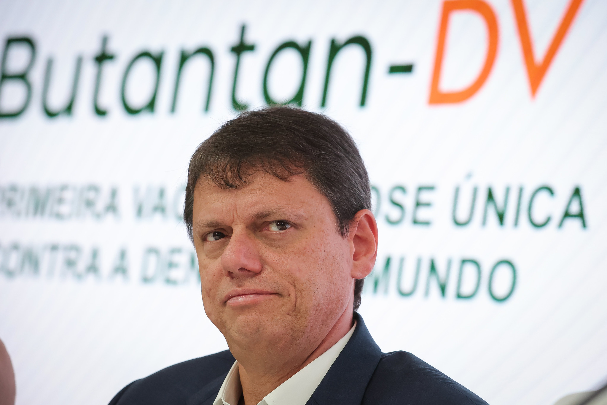 Tarcísio e Haddad disputam protagonismo de mais uma megaoperação