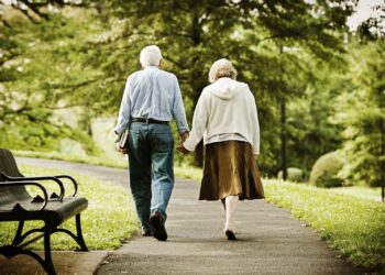 - Cidade no Brasil é sinônimo de segurança e virou o sonho de moradia dos idosos