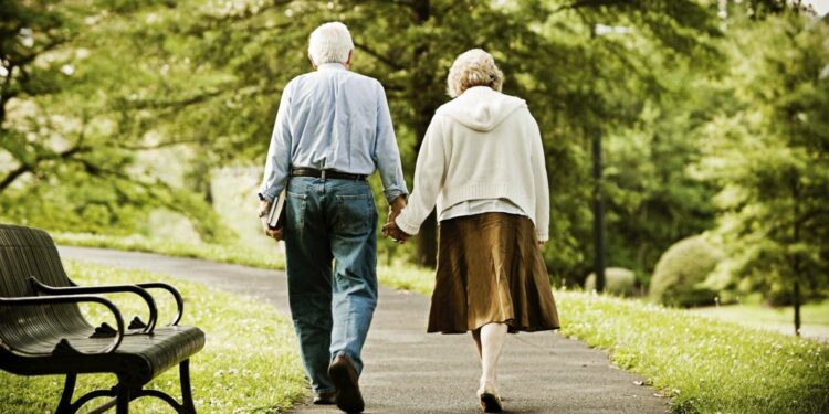 - Cidade no Brasil é sinônimo de segurança e virou o sonho de moradia dos idosos