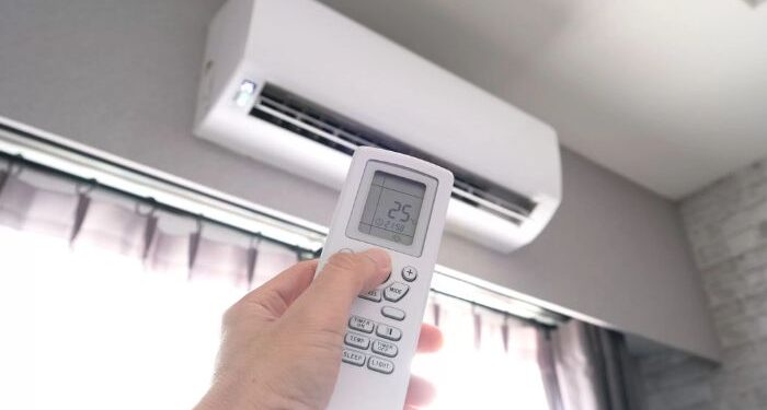 Existe uma maneira correta para dormir com o ar-condicionado sem que ele prejudique seu corpo