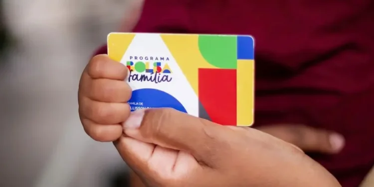 Quem não seguir esta regra a partir do 21/11 vai ficar sem o Bolsa Família