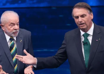 Bolsonaro ou Lula? Pesquisa mostra o resultado que o Brasil teria se a votação fosse hoje