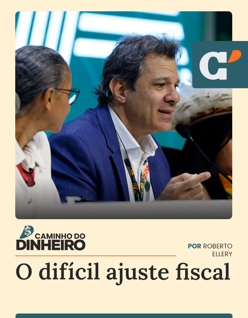 Capa edição