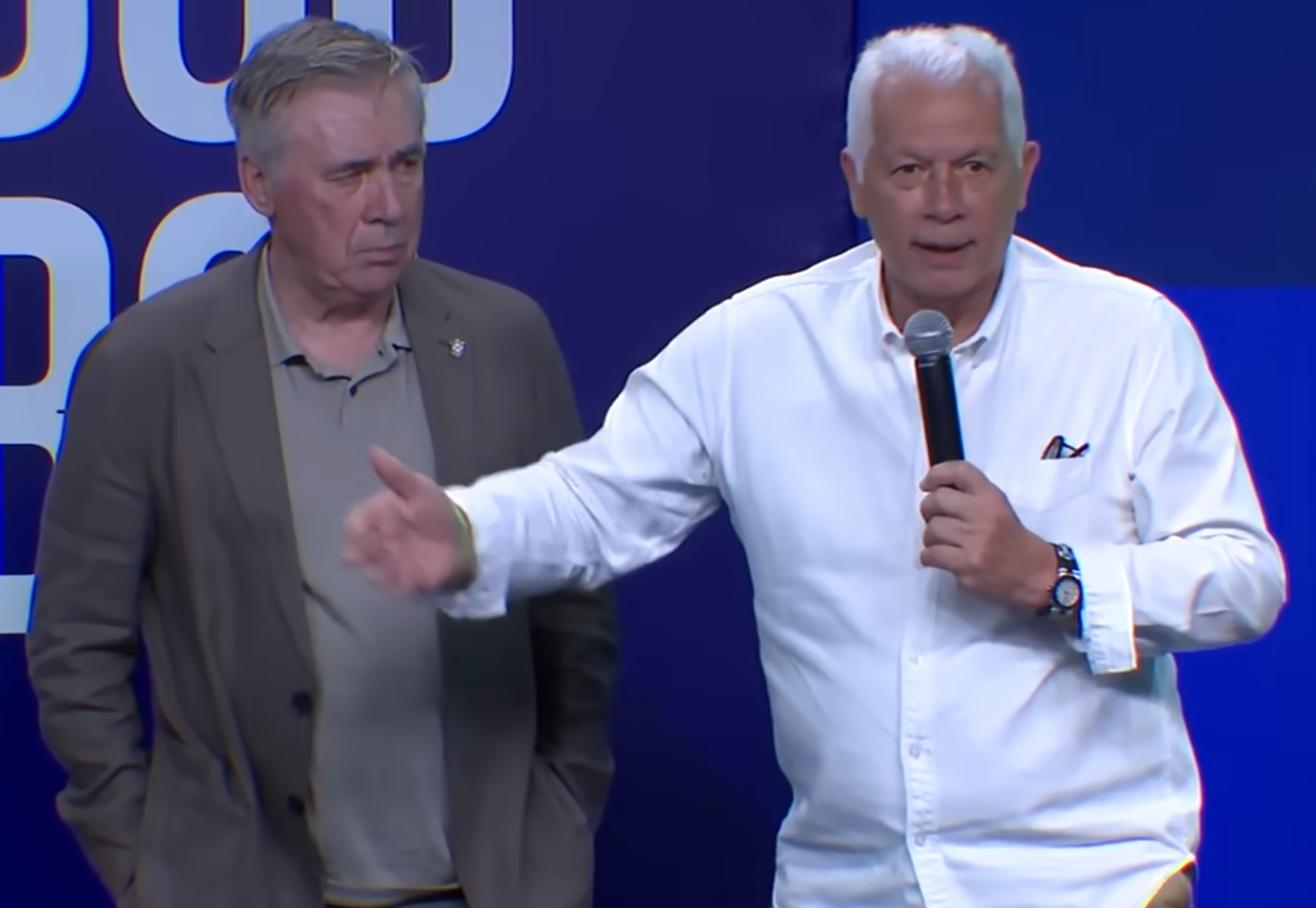 Treinadores do ressentimento