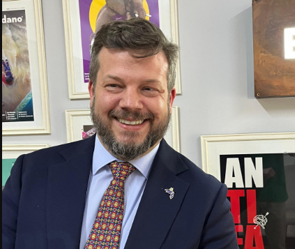 Johannes Kaiser é o 'Milei chileno'?