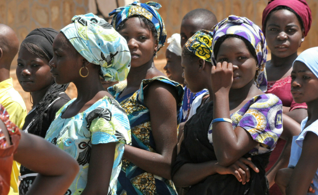 Meninas cristãs são sequestradas em escola na Nigéria, diz ONG