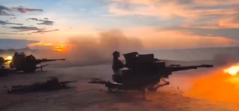 Maduro tenta demonstrar força militar em vídeo de propaganda