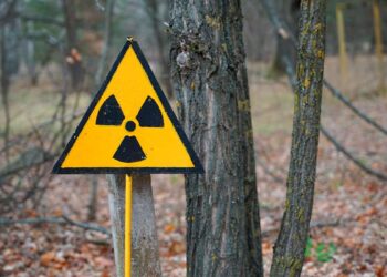 Alerta global: por conta da radiação, um tipo específico de câncer está se espalhando no mundo inteiro