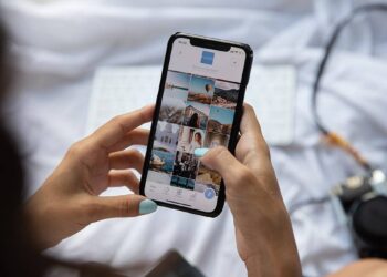 Se seu celular começar a fazer isso, verifique imediatamente sua conta bancária