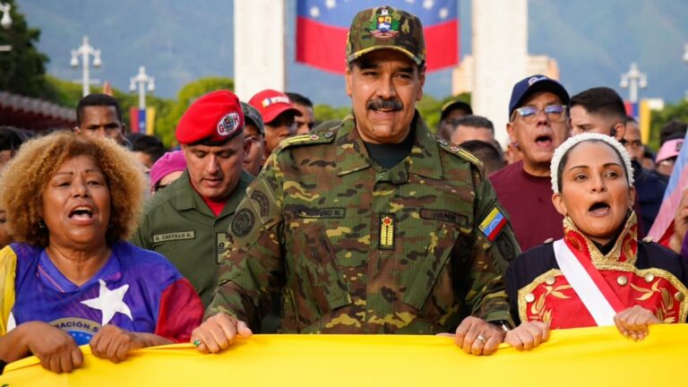 Companhias aéreas têm licenças revogadas pela ditadura de Maduro