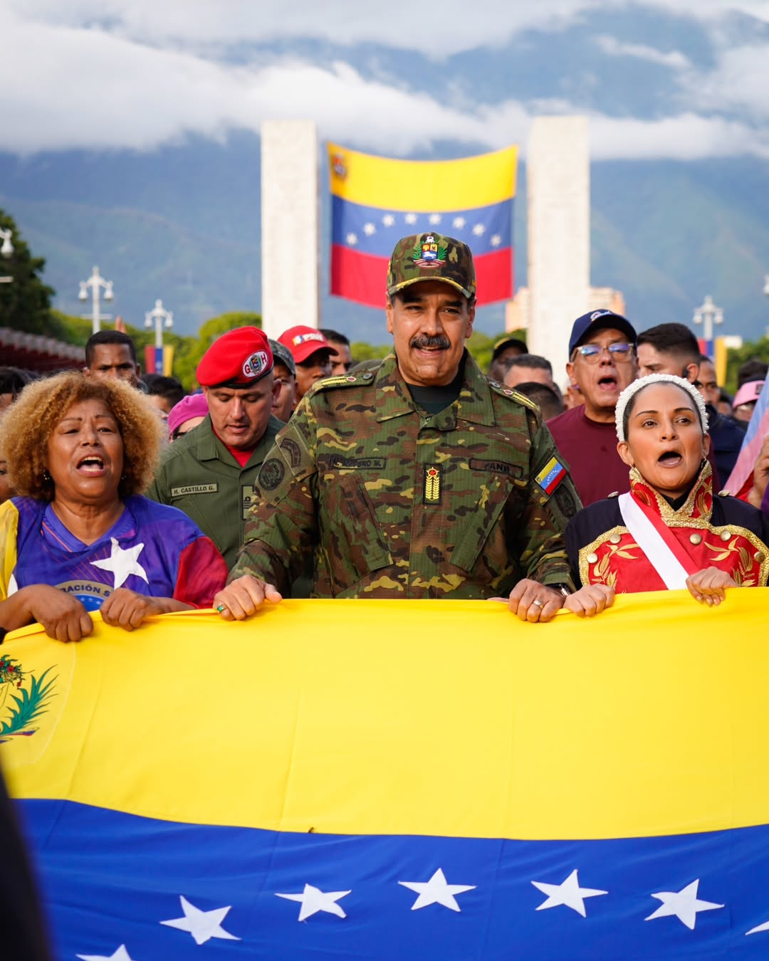 Companhias aéreas têm licenças revogadas pela ditadura de Maduro