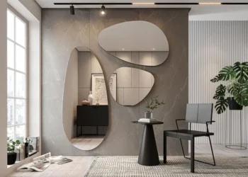 Cobrir espelho durante uma tempestade: por que algumas pessoas fazem isso e do que querem se proteger?