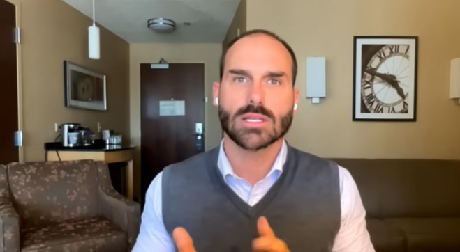 A revolta dos ‘patriotas’