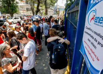 Fez o ENEM? Governo pode te pagar: mas só se você cumprir esses requisitos