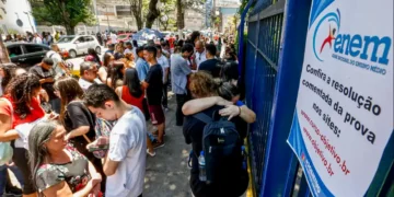 Fez o ENEM? Governo pode te pagar: mas só se você cumprir esses requisitos