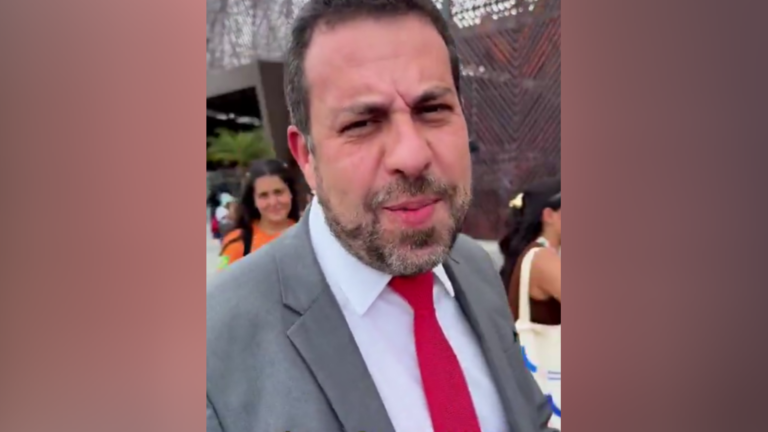 Boulos promete 10 mil pessoas na Belém dos preços impopulares