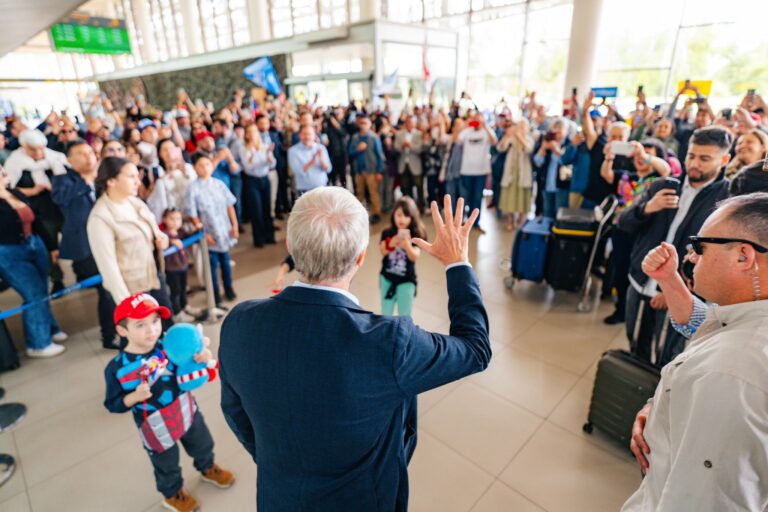 Pesquisa indica quem sai na frente para o segundo turno no Chile