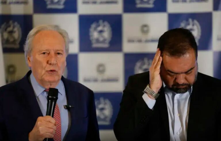 A operação no Rio e a lição de que algoritmo não muda opinião