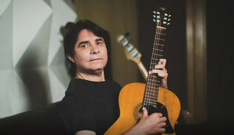 Lô Borges e a esquina como licença poética