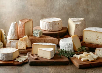 Cientistas pedem para todos ficaram alerta: vírus perigoso pode estar presente em queijos consumidos por milhões