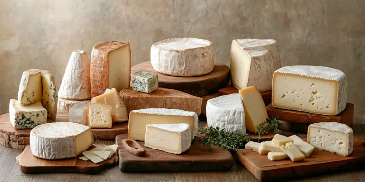 Cientistas pedem para todos ficaram alerta: vírus perigoso pode estar presente em queijos consumidos por milhões