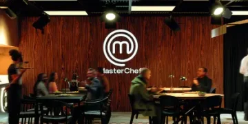 A partir de 2026, fãs do MasterChef vão poder provar os pratos feitos no programa