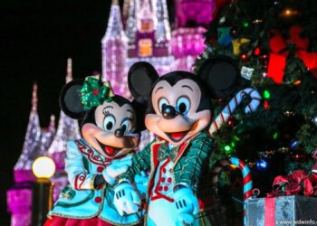 Disney chega oficialmente ao Brasil em 23/12: descubra a cidade que vai receber