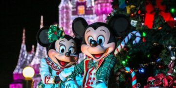 Disney chega oficialmente ao Brasil em 23/12: descubra a cidade que vai receber