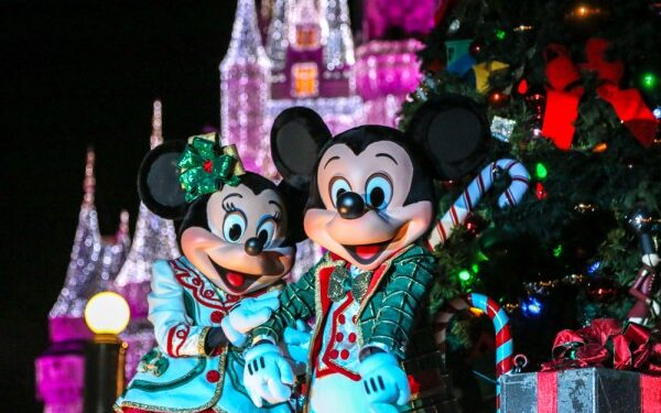 Disney chega oficialmente ao Brasil em 23/12: descubra a cidade que vai receber