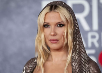 Quase ninguém sabe: Atriz de Stranger Things, Millie Bobby Brown sofre de um problema de saúde sério