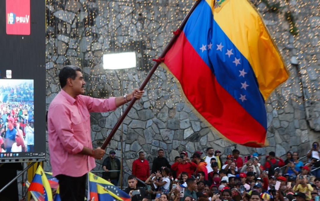 EUA vão designar Cartel de los Soles como organização terrorista