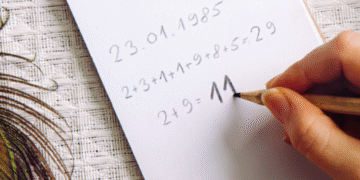 Qual é o seu objetivo na vida, segundo a numerologia?