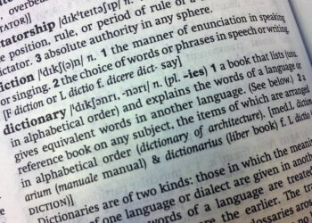 Sessão, seção ou cessão? Descubra qual é a correta e nunca mais erre