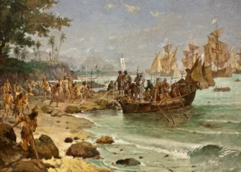Nova pesquisa derruba versão histórica: Pedro Álvares Cabral não chegou ao Brasil por Porto Seguro