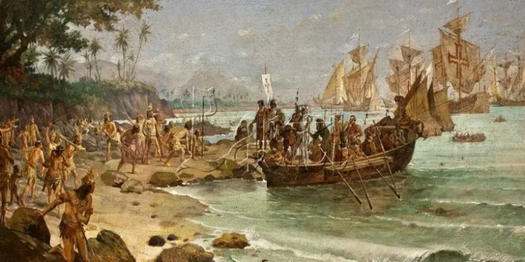 Nova pesquisa derruba versão histórica: Pedro Álvares Cabral não chegou ao Brasil por Porto Seguro