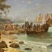 Nova pesquisa derruba versão histórica: Pedro Álvares Cabral não chegou ao Brasil por Porto Seguro